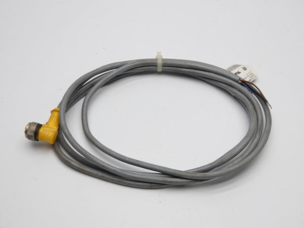 TURCK WK4T-2 U2210 UNMP