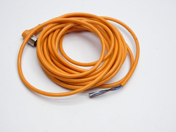 IFM EFECTOR E10700 300V NSNP