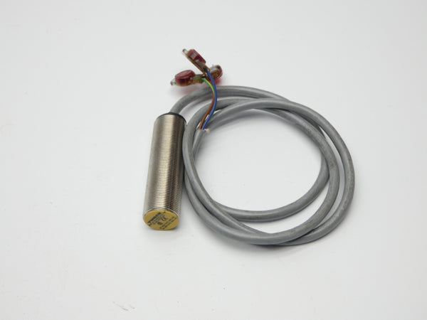 TURCK BI8-G18-ADZ30X2-7M 4209393 10-300VDC UNMP