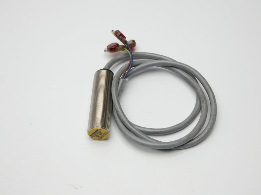 TURCK BI8-G18-ADZ30X2-7M 4209393 10-300VDC UNMP