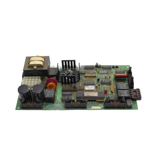 CIRCUIT BOARD 119928 UNMP