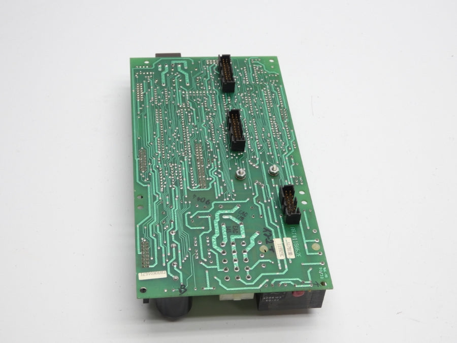 CIRCUIT BOARD 119928 UNMP