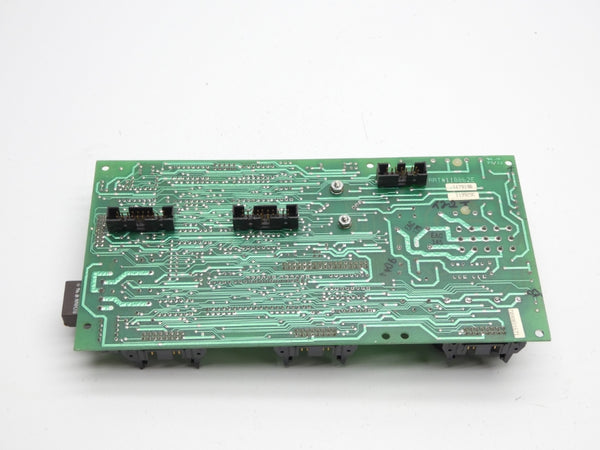 CIRCUIT BOARD 119928 UNMP