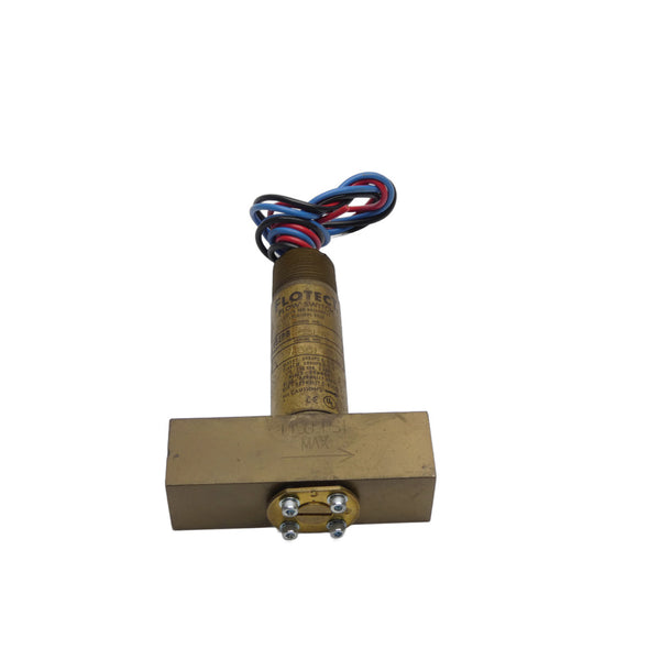 FLOTECT V6EPBBSLF 125/250VAC 5A 1450PSI UNMP