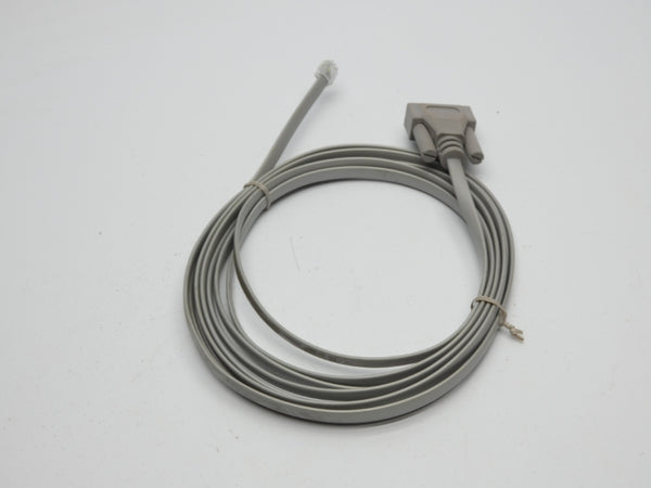 CONNECTOR CABLE 540-143 NSNP