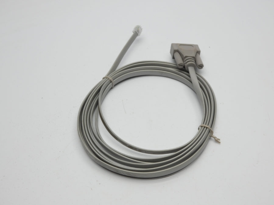 CONNECTOR CABLE 540-143 NSNP