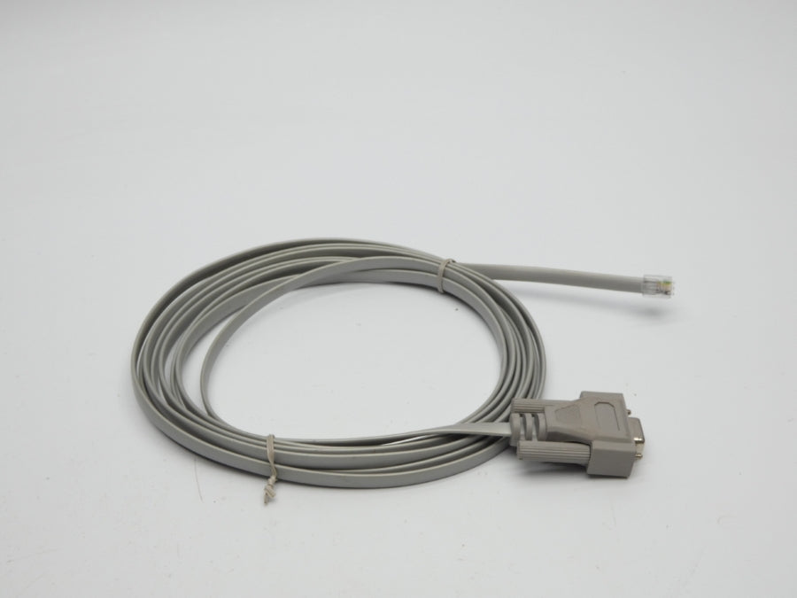 CONNECTOR CABLE 540-143 NSNP