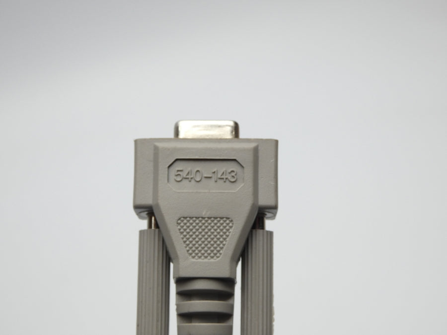 CONNECTOR CABLE 540-143 NSNP