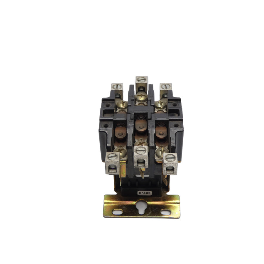 FURNAS 42CE35AF SER. B 110/120V 40A (AS PICTURED) NSNP