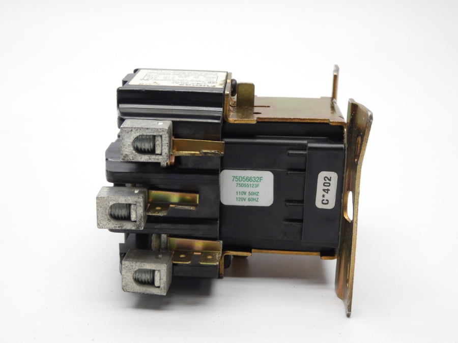 FURNAS 42CE35AF SER. B 110/120V 40A (AS PICTURED) NSNP