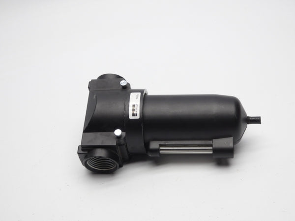 PARKER F20-08WJR/M1 175PSI NSNP