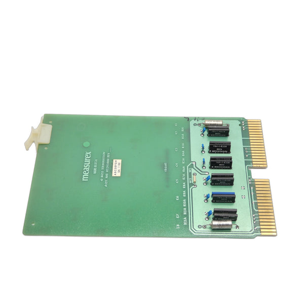 MEASUREX 05295000 UNMP