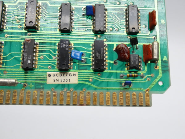 MEASUREX 05271300 REV. B UNMP