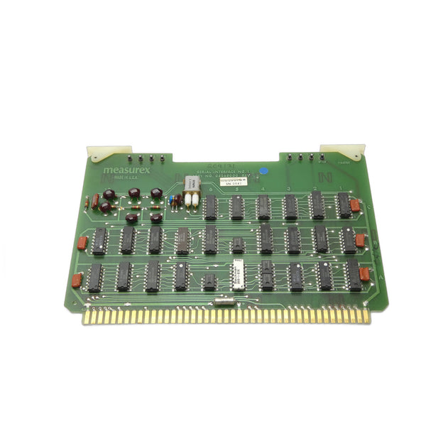 MEASUREX 05265000 UNMP