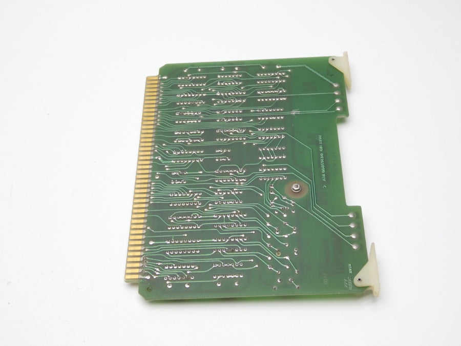 MEASUREX 05265000 UNMP