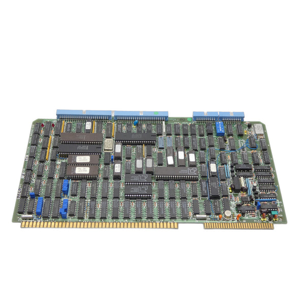 DATA SYSTEMS 807215-02 REV. F UNMP