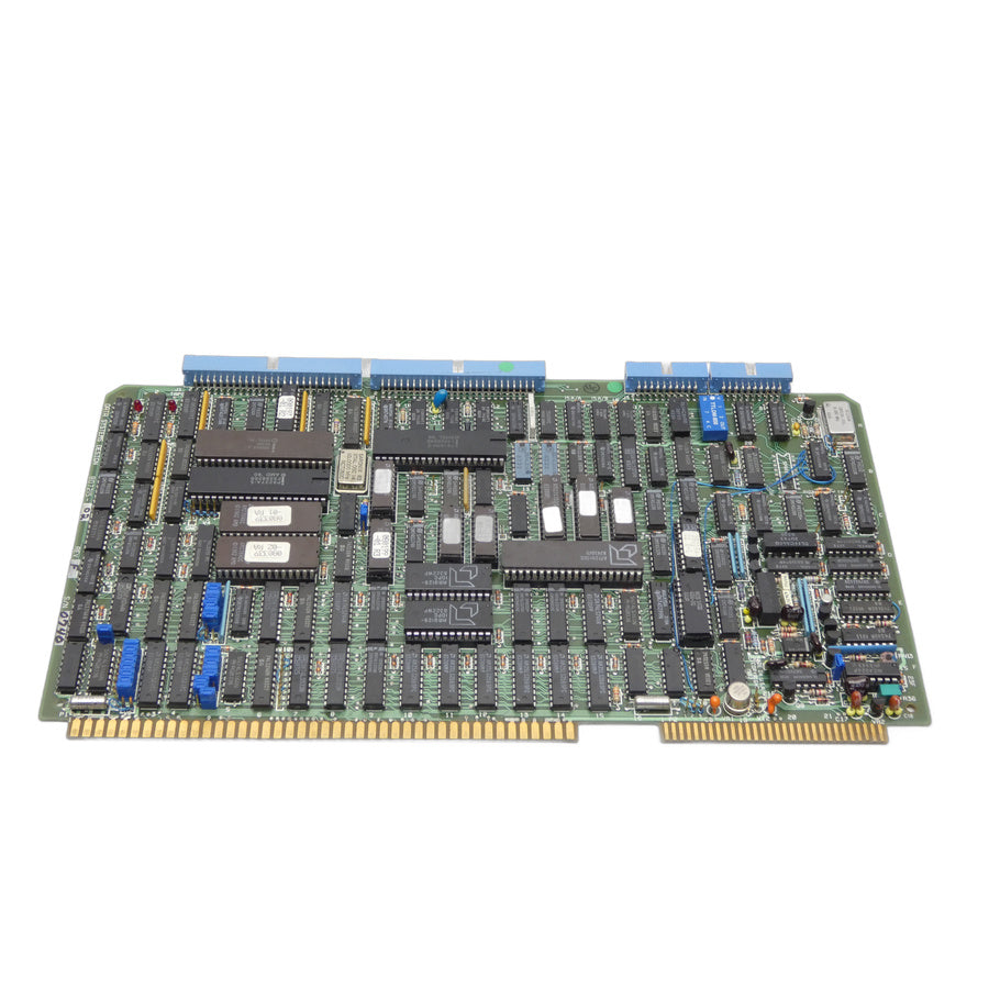 DATA SYSTEMS 807215-02 REV. F UNMP