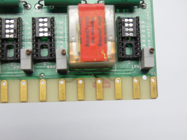 MEASUREX 05320400 UNMP