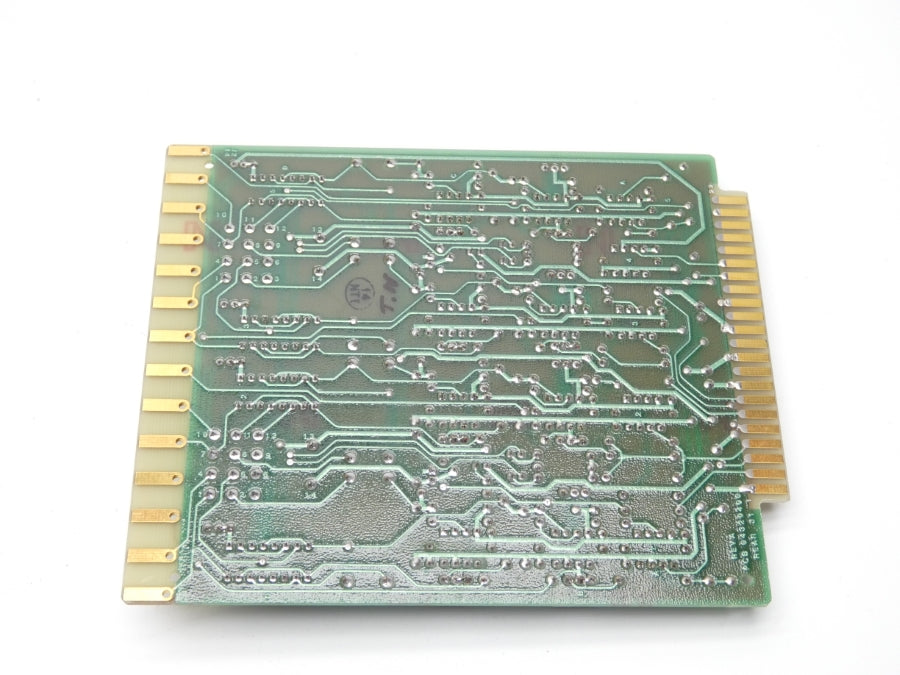 MEASUREX 05320400 UNMP