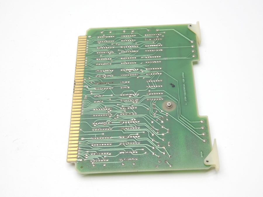 MEASUREX 05265000 REV. H UNMP