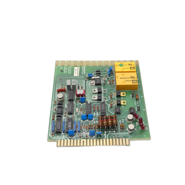 MEASUREX 05330500 REV. A UNMP