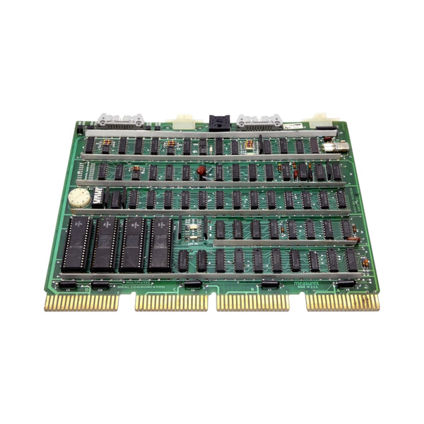 MEASUREX 05290300 REV. A UNMP