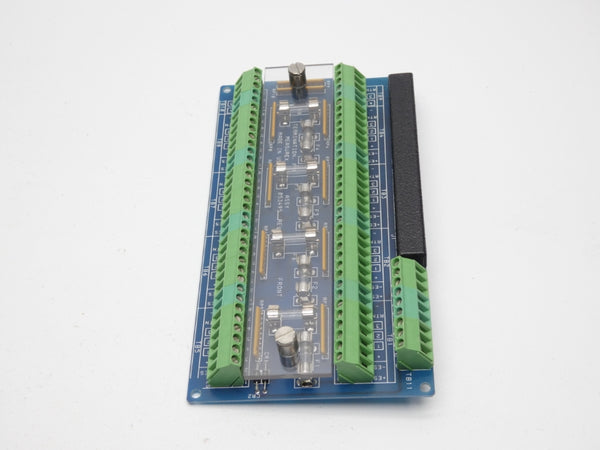 MEASUREX 05349500 REV. A NSNP
