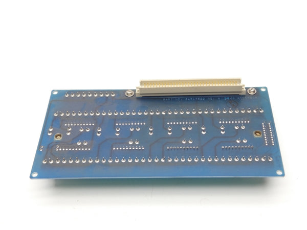 MEASUREX 05349500 REV. A NSNP
