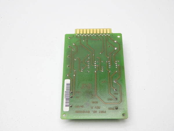 MEASUREX 05404600 REV. A NSNP