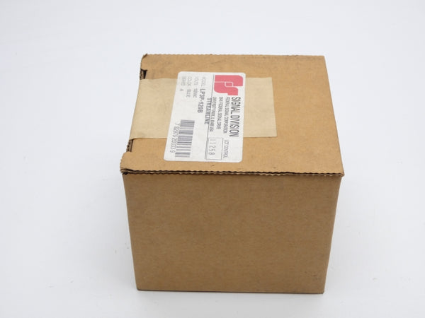 INDUSTRIAL SPARE PART LP3P-120B SER. A 120VAC NSFS