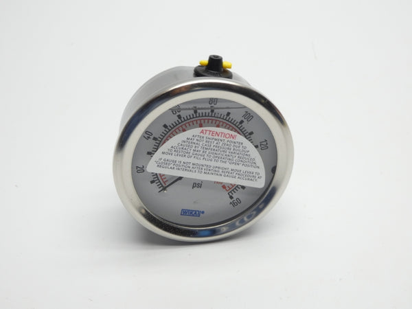 WIKA 9216485 160PSI NSMP
