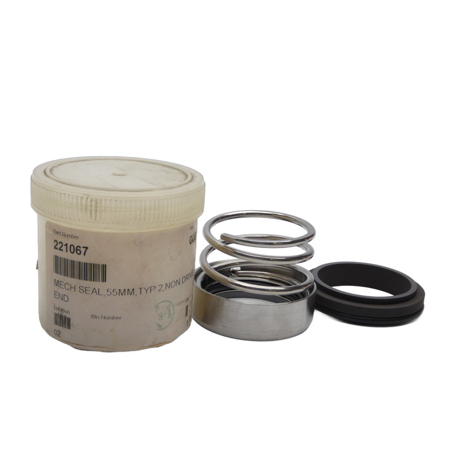MECHANICAL SEAL 221067 NSMP