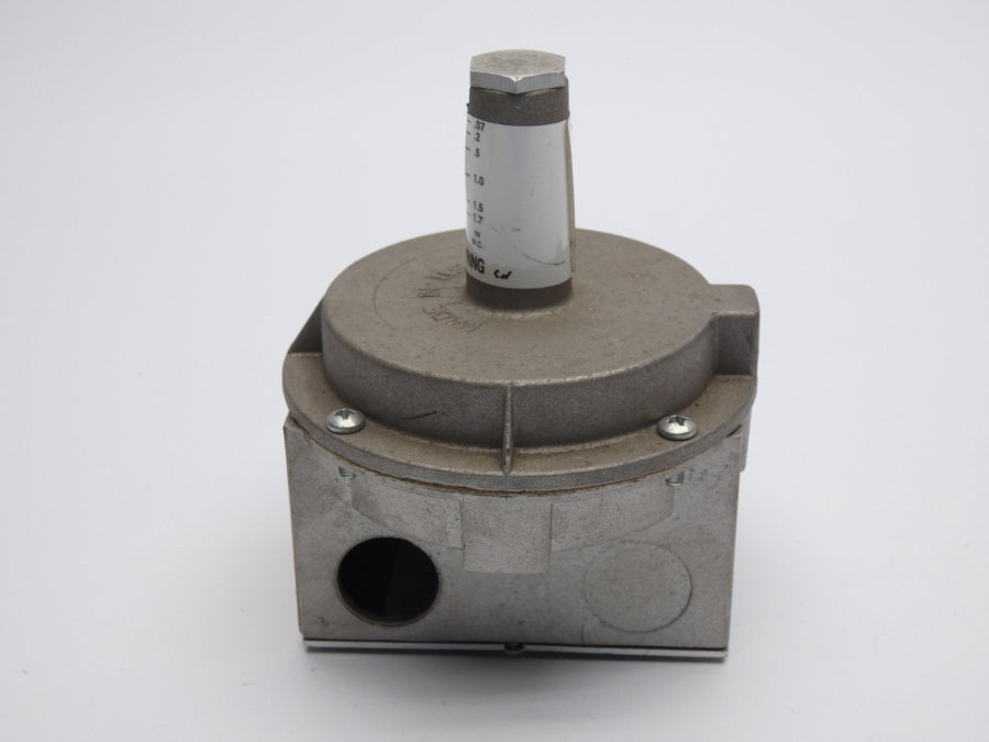 ANTUNES CONTROLS JD-2 .07-1.7W.C. (BLUE) NSNP