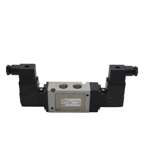 SMC NVFS3230-5DZ-03T 24VDC 15-150PSI NSNP