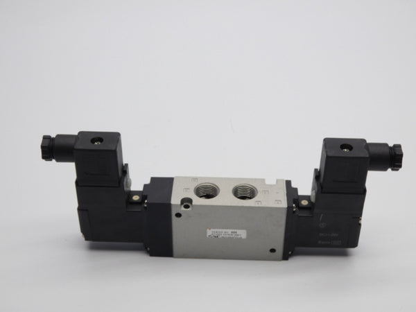 SMC NVFS3230-5DZ-03T 24VDC 15-150PSI NSNP