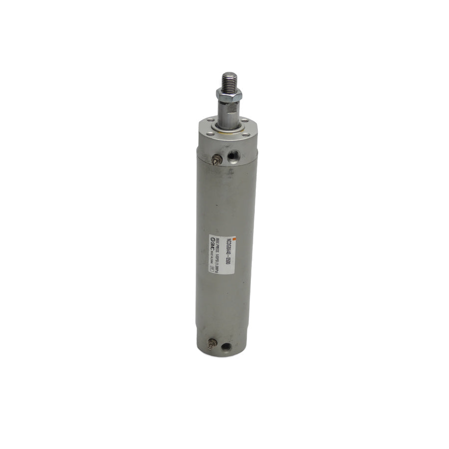 SMC NCDGBA40-0500 145PSI NSNP