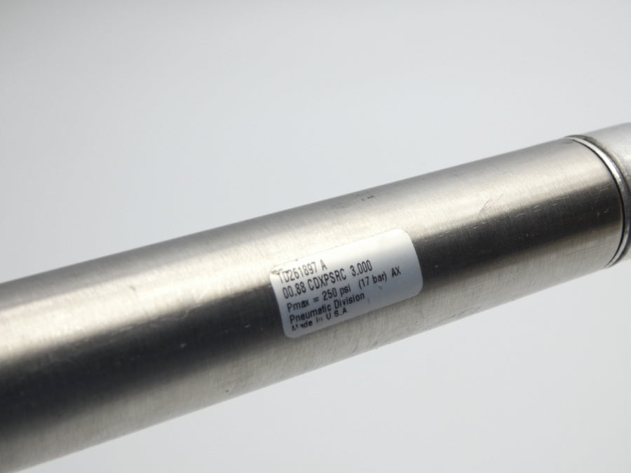 PARKER 00.88CDXPSRC3.000 250PSI NSNP