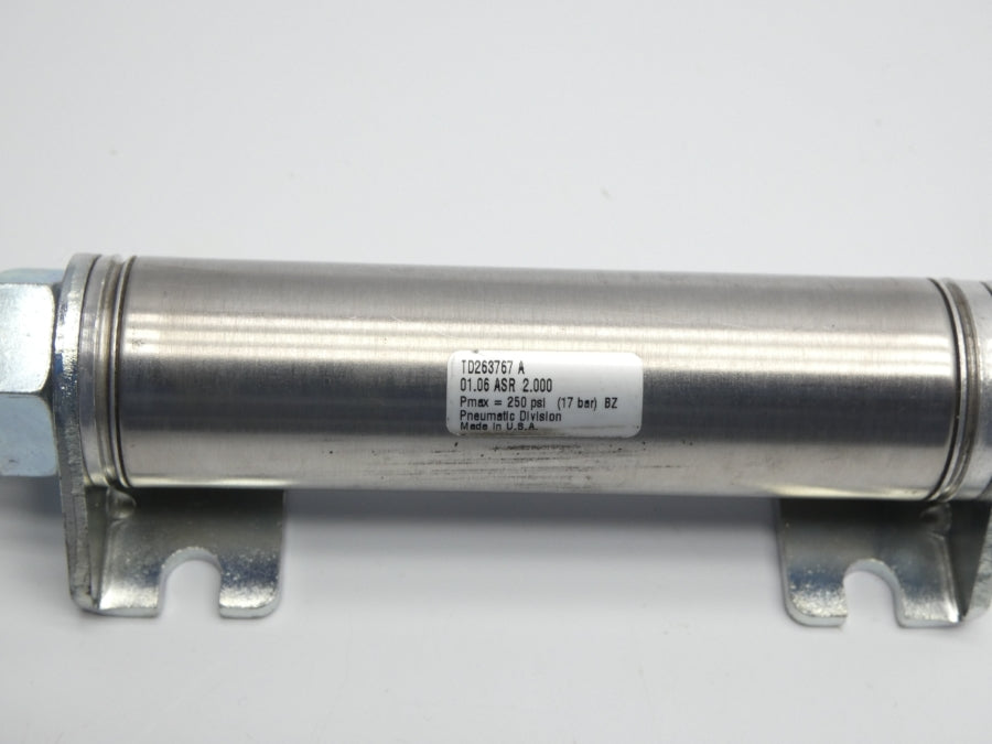 PARKER 01.06ASR2.000 250PSI NSNP