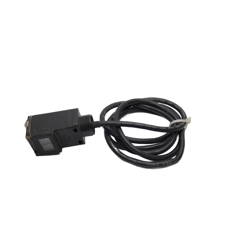 ALLEN BRADLEY 42GRU-9203H SER. A 264VAC/DC (AS PICTURED) UNMP
