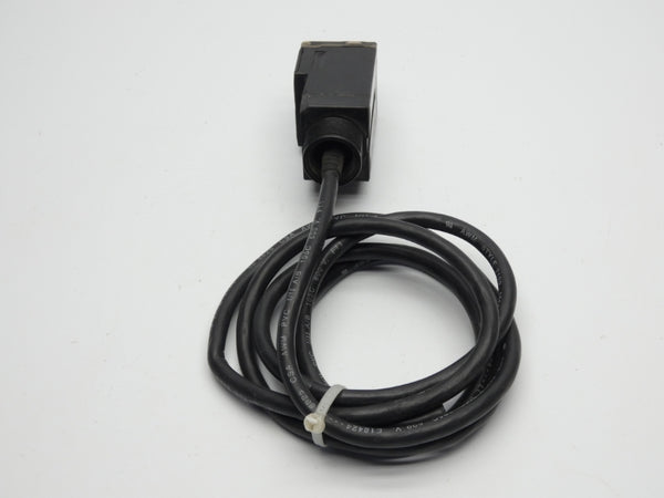 INDUSTRIAL SPARE PART 42GRU-9203H SER. A 264VAC/DC (AS PICTURED) UNMP