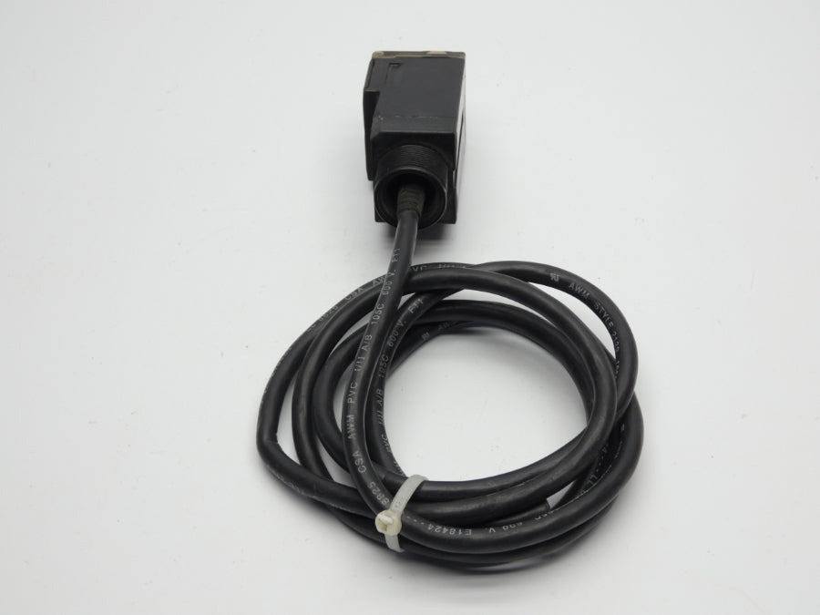ALLEN BRADLEY 42GRU-9203H SER. A 264VAC/DC (AS PICTURED) UNMP