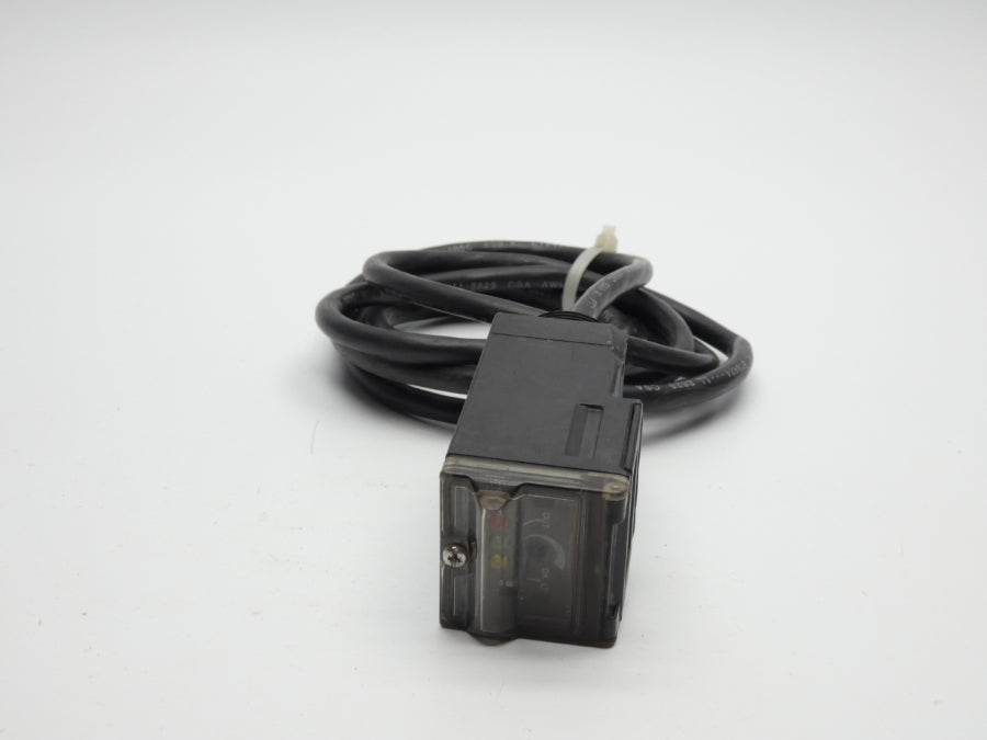 ALLEN BRADLEY 42GRU-9203H SER. A 264VAC/DC (AS PICTURED) UNMP