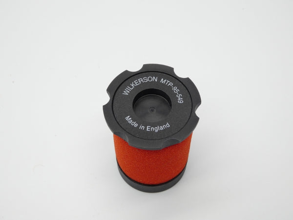 WILKERSON MTP-95-549 (AS IS) NSMP