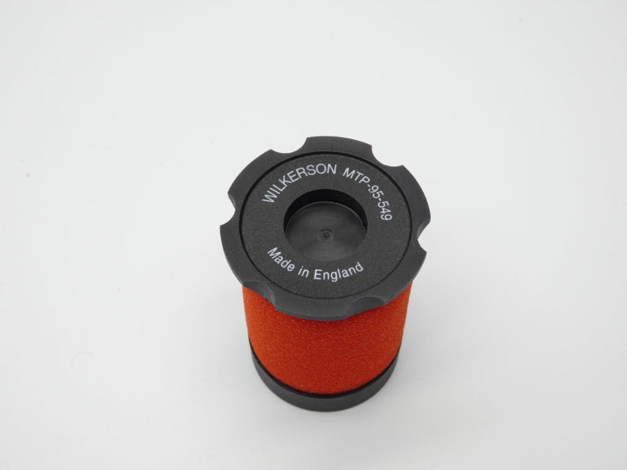 WILKERSON MTP-95-549 (AS IS) NSMP