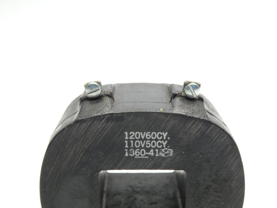 CUTLER HAMMER 1360-41 110/120V NSNP