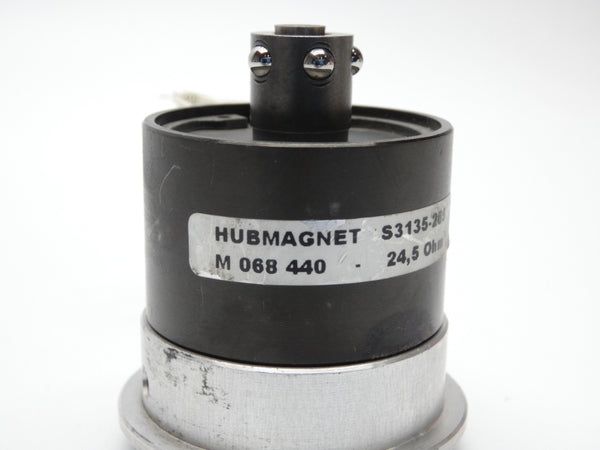HUBMAGNET S3135-265 M068440 NSNP