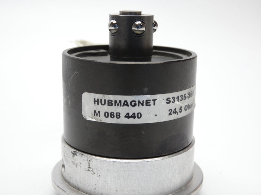 HUBMAGNET S3135-265 M068440 NSNP