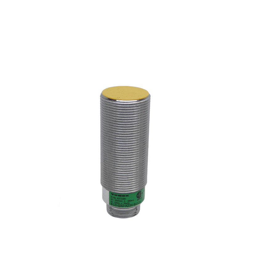 TURCK BI10-G30-AZ3X-B1131 4372200 20-250VAC (AS PICTURED) NSNP