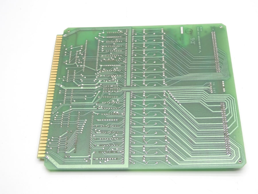 MEASUREX 05287000 REV. E UNMP