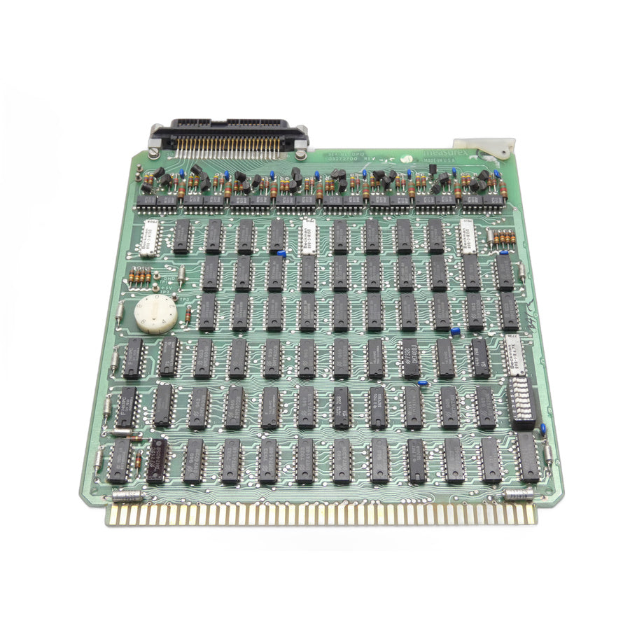 MEASUREX 05272700 UNMP
